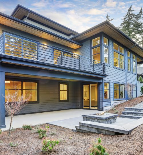 Pose de revêtements en vinyle Lévis